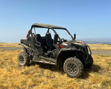 Douro Buggy Adventure - Mesão Frio | Tour de Buggy | 1 Hora - 2 Lugares Douro Buggy Adventure - Mesão Frio | Tour de Buggy | 1 Hora - 2 Lugares